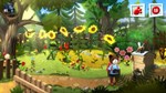 Teddy Floppy Ear Mountain Adventure (steam key) - изображение № 2