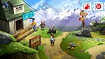 Teddy Floppy Ear Mountain Adventure (steam key) - изображение № 3