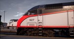 Train Sim World Caltrain MP36PH3C Baby Bullet DLC - изображение № 3