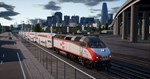 Train Sim World Caltrain MP36PH3C Baby Bullet DLC - изображение № 5