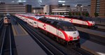 Train Sim World Caltrain MP36PH3C Baby Bullet DLC - изображение № 4