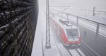 Train Sim World RheinRuhr Osten Wuppertal Route - изображение № 4