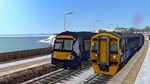 Train Simulator Fife Circle Edinburgh Dunfermline