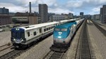 Train Simulator Hudson Line New York CrotonHarmon - изображение № 2