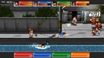 River City Super Sports Challenge All Stars - изображение № 2