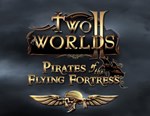 Two Worlds II Pirates of the Flying Fortress DLC