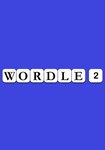 Wordle 2 (Steam key) == RU
