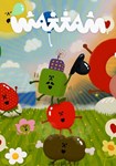 Wattam (Steam key) == RU