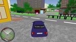 VCB: Why City 4k (Steam key) == RU - изображение № 6