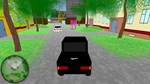 VCB: Why City 4k (Steam key) == RU - изображение № 5