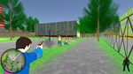 VCB: Why City 4k (Steam key) == RU - изображение № 4