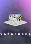 Vapormaze (Steam key) == RU