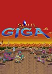 Soul of Giga (Steam key) == RU