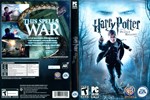 Harry Potter - Deathly Hallows - Part 1 (Origin key) - изображение № 2