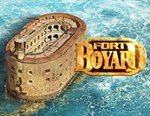 Fort Boyard (steam key)