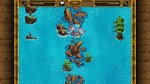 Pirates vs Corsairs Davy Joness Gold (steam key) - изображение № 3