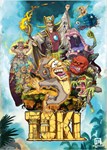 Toki (steam key) - изображение № 5