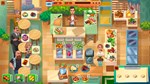 Baking Bustle (steam key) - изображение № 3