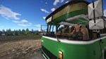 Bus Driver Simulator Tourist DLC (steam key) - изображение № 5