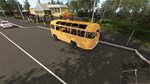 Bus Driver Simulator Russian Soul DLC (steam key) - изображение № 4