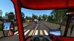 Bus Driver Simulator Russian Soul DLC (steam key) - изображение № 6