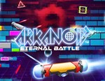 Arkanoid Eternal Battle (steam key)