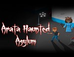 Arata Haunted Asylum (steam key)