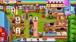 Claires Cruisin Cafe (steam key) - изображение № 6