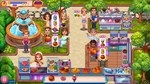 Claires Cruisin Cafe (steam key) - изображение № 4