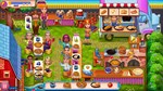 Claires Cruisin Cafe (steam key) - изображение № 5