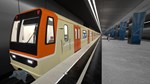 Metro Simulator Oka Liveries Pack DLC (steam key) - изображение № 4