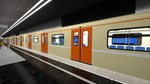 Metro Simulator Oka Liveries Pack DLC (steam key) - изображение № 6