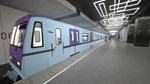 Metro Simulator Oka Liveries Pack DLC (steam key) - изображение № 3
