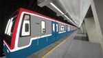 Metro Simulator Oka Liveries Pack DLC (steam key) - изображение № 5