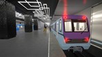 Metro Simulator Oka Liveries Pack DLC (steam key) - изображение № 2