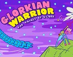 Glorkian Warrior The Trials Of Glork (steam key)