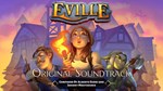 Eville Original Soundtrack DLC (steam key) - изображение № 2