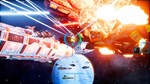 Omnibion War (steam key) - изображение № 4