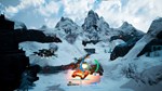 Omnibion War (steam key) - изображение № 6