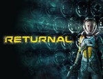 Returnal (steam key) no RU no BY