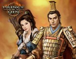 Prince of Qin (steam key)