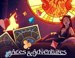 Aces Adventures (steam key)