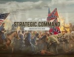 Strategic Command American Civil War (steam key)
