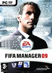 FIFA Manager 09 (Origin / EA App key) - Region Free