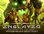 ENSLAVED Odyssey to the West Premium Edition (steam)