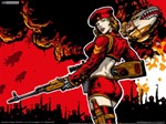 Command & Coquery: Red Alert 3 (Origin / EA App key) - изображение № 6