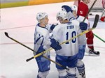 NHL 09 (Origin / EA App key) - изображение № 5