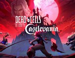 Dead Cells Return to Castlevania DLC (steam key)