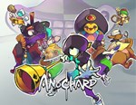 Anuchard (steam key)