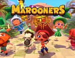 Marooners (steam key)